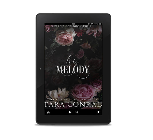His Melody Ebook
