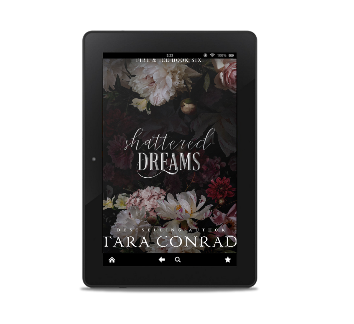Shattered Dreams Ebook