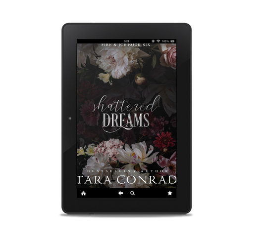 Shattered Dreams Ebook