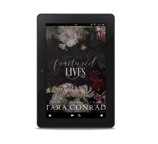 Fractured Lives Ebook