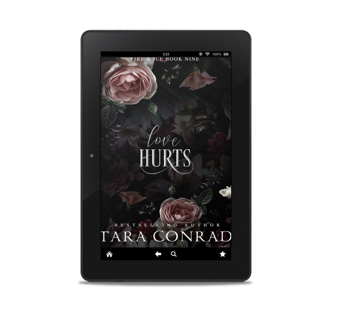 Love Hurts Ebook