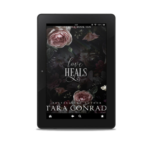 Love Heals Ebook