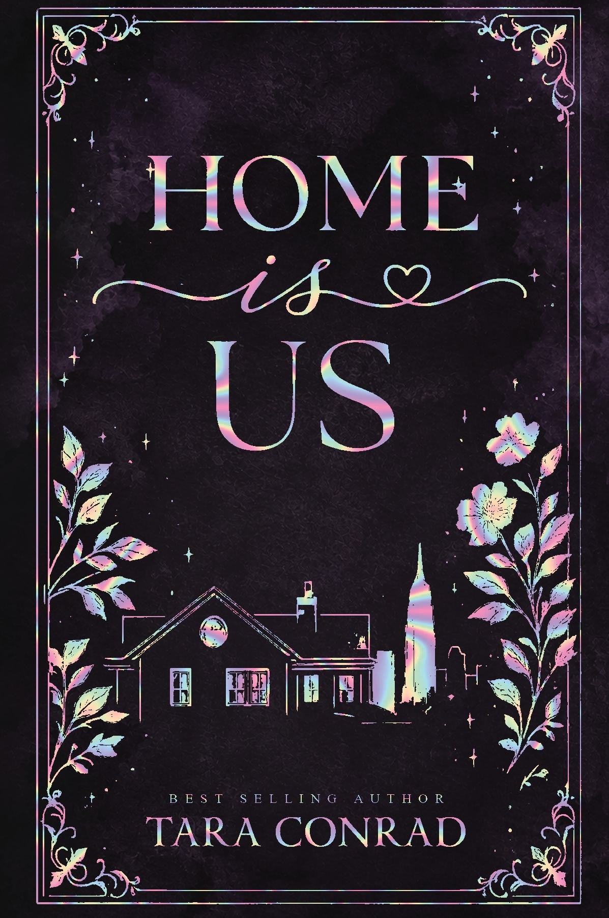 Home Is Us