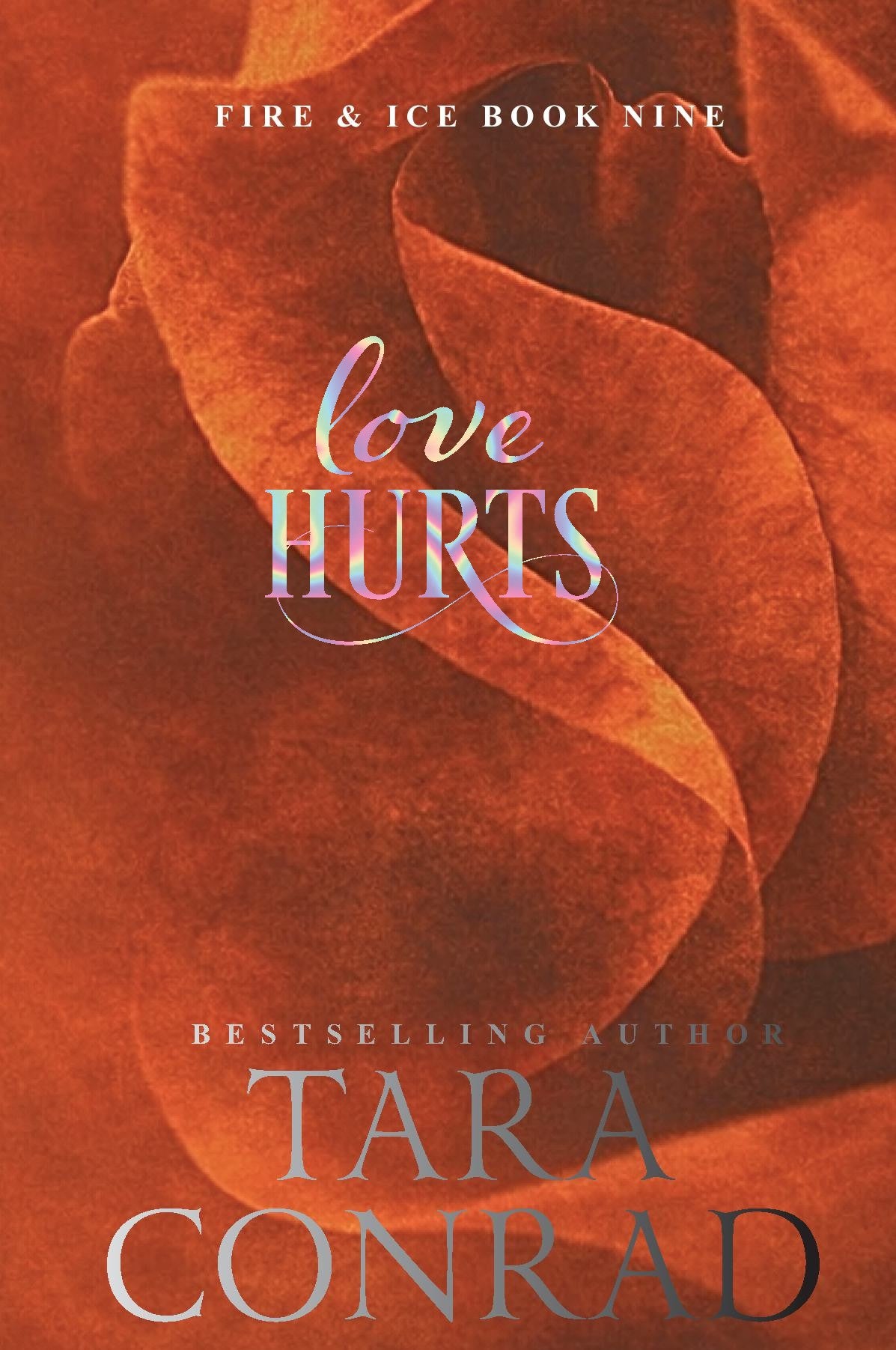 Love Hurts