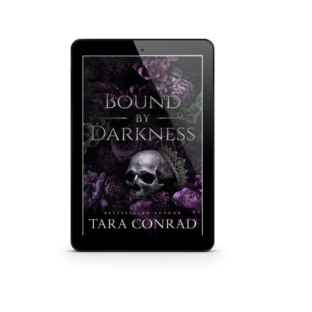Bound by Darkness Ebook