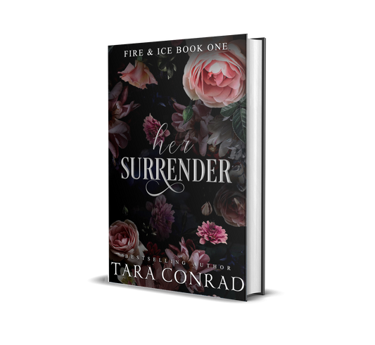 Her Surrender (Fire & Ice, Book One)