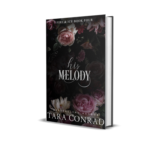 His Melody (Fire & Ice, Book Four)