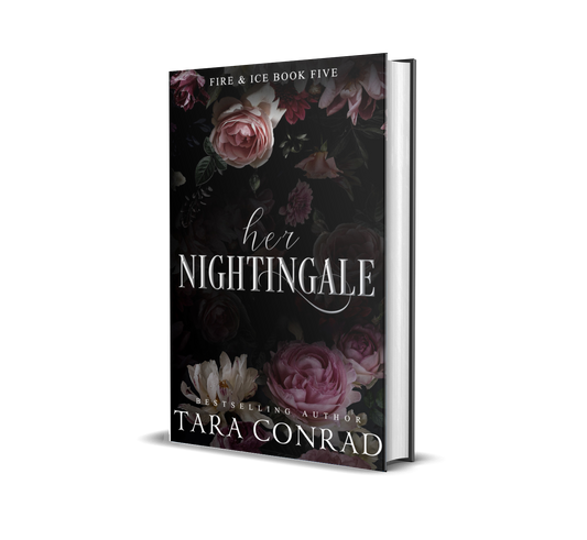 Her Nightingale (Fire & Ice, Book Five)