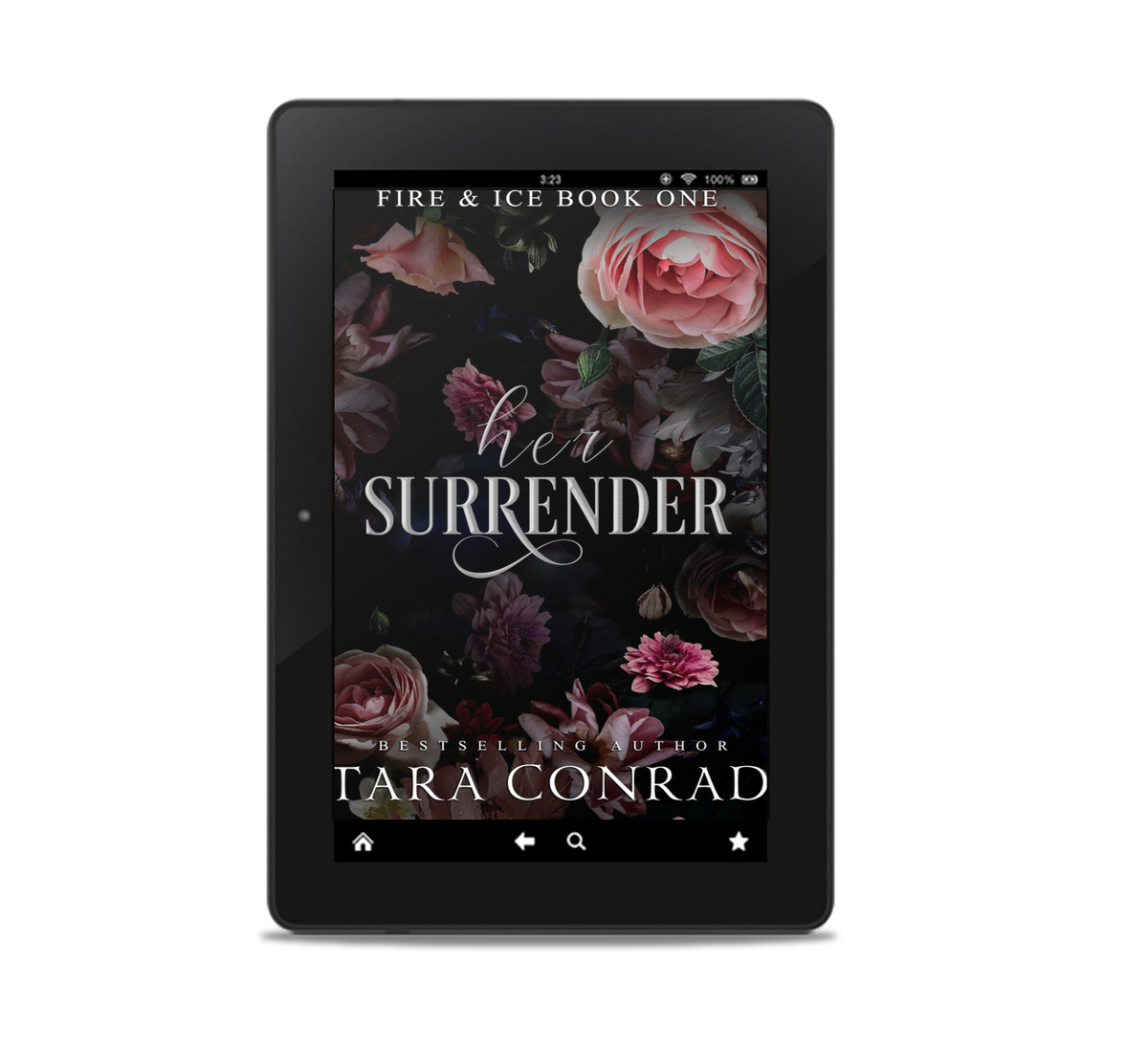 Her Surrender Ebook