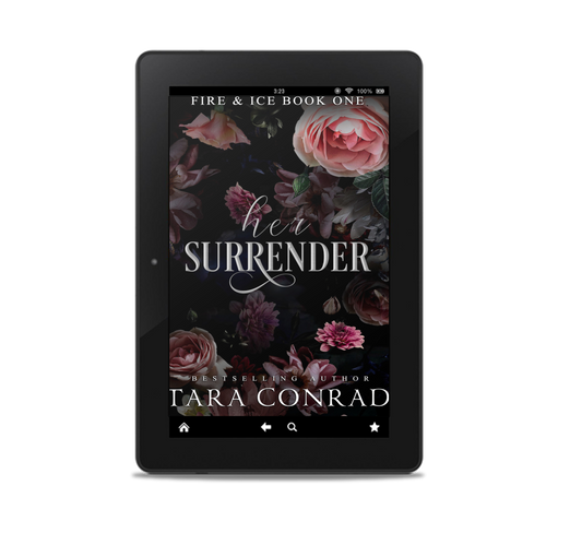 Her Surrender Ebook
