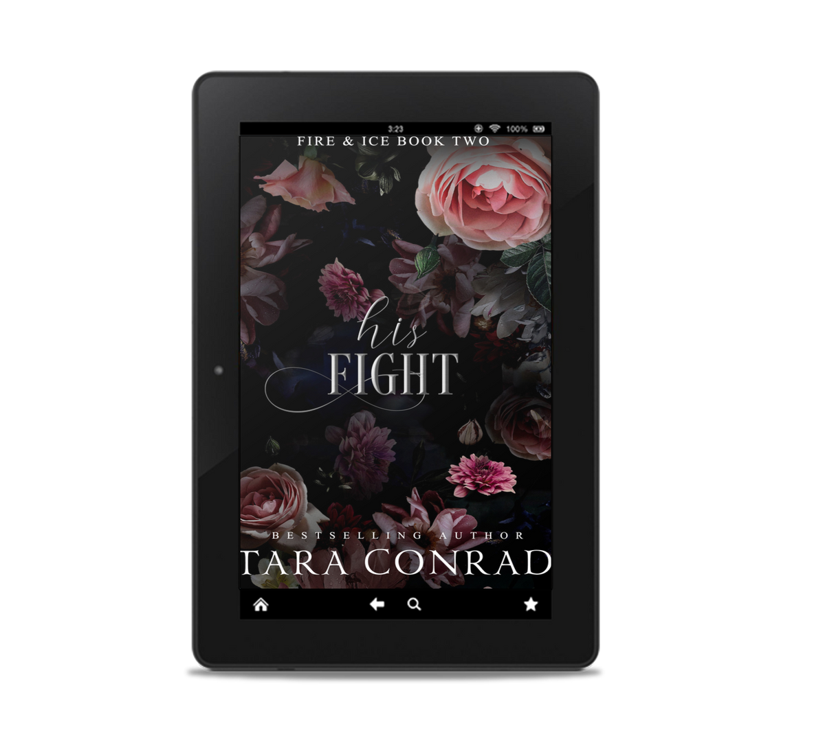 His Fight Ebook