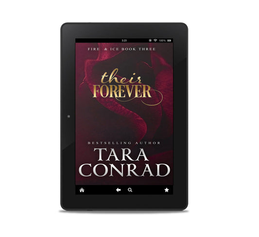Their Forever Ebook