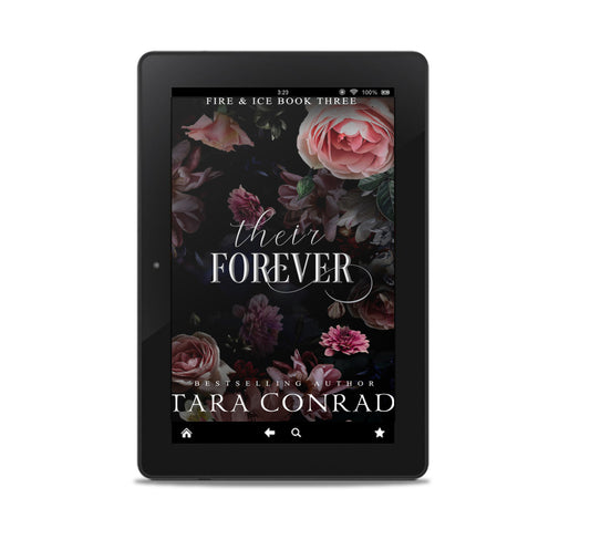 Their Forever Ebook