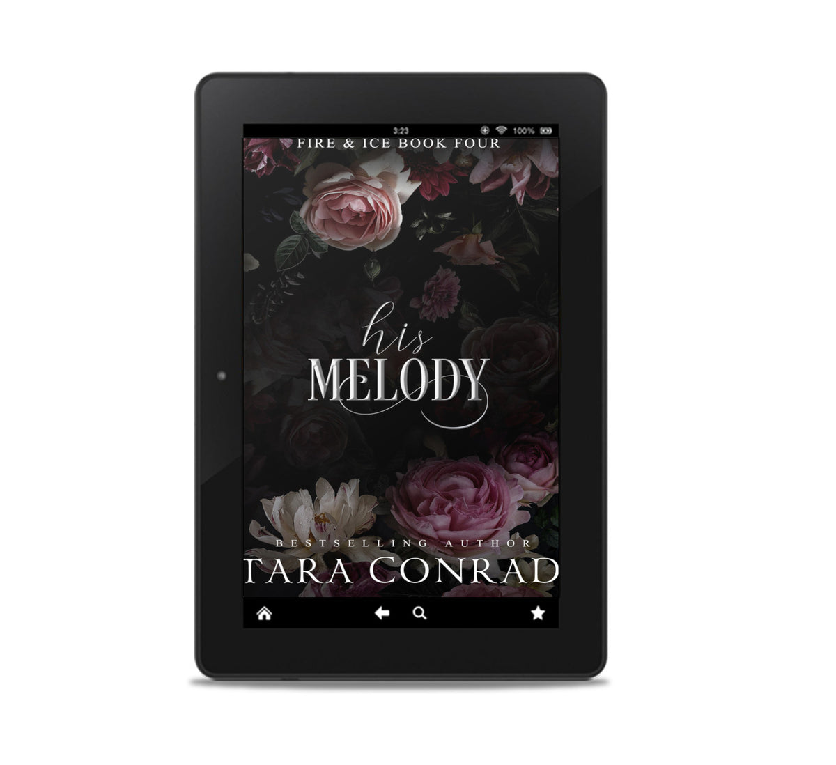 His Melody Ebook