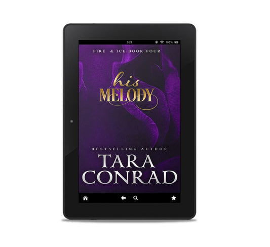 His Melody Ebook
