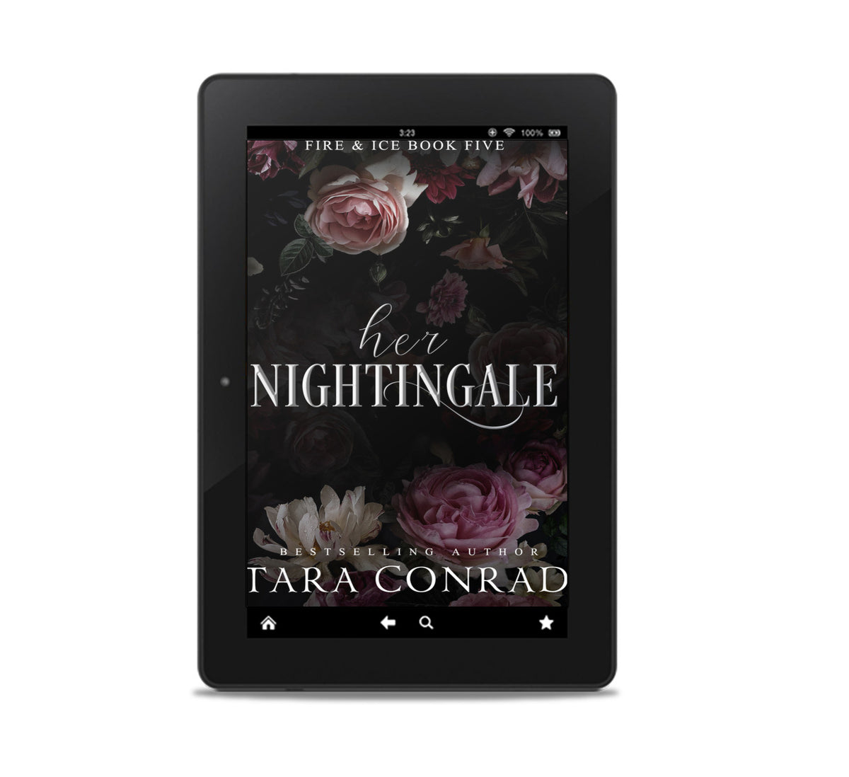 Her Nightingale Ebook