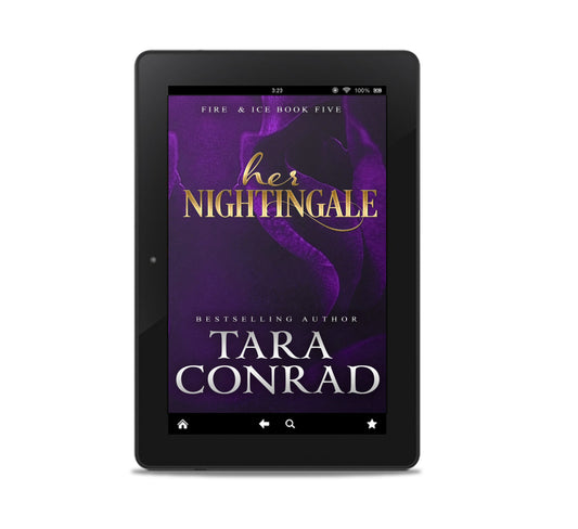 Her Nightingale Ebook