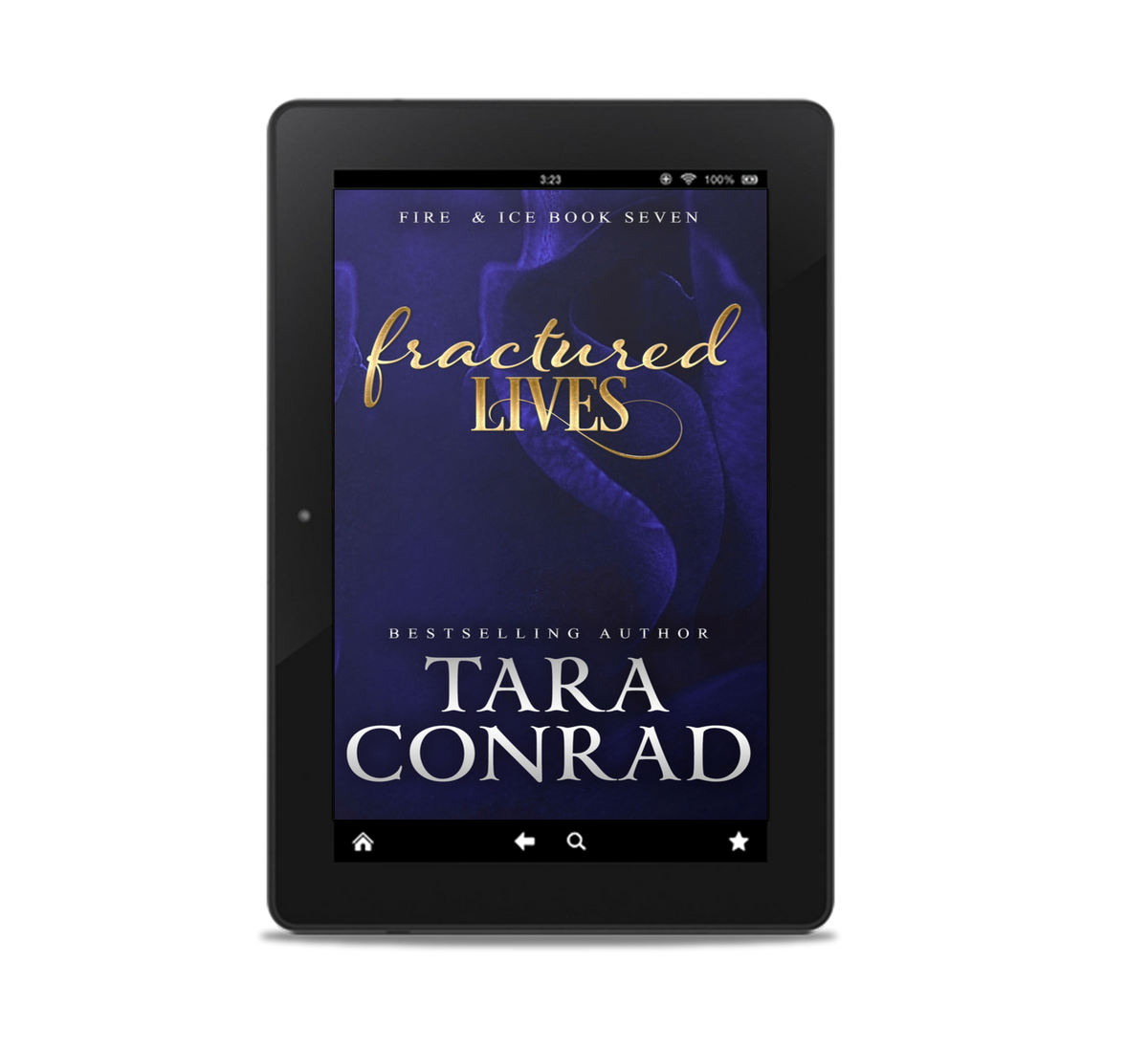 Fractured Lives Ebook