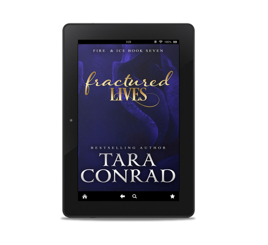 Fractured Lives Ebook