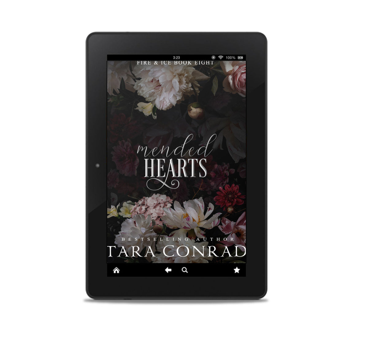 Mended Hearts Ebook
