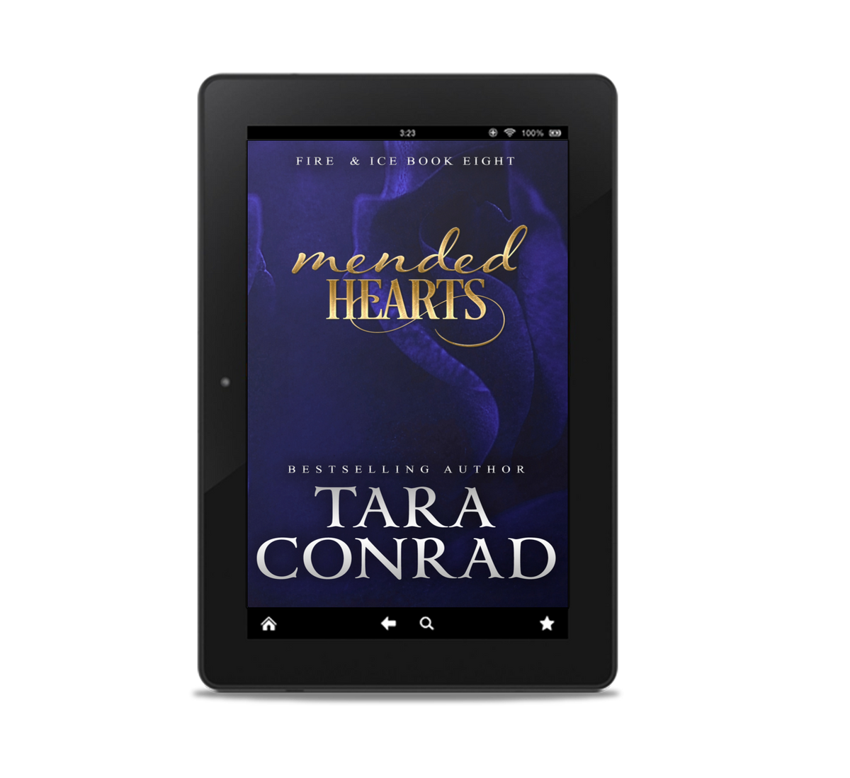 Mended Hearts Ebook