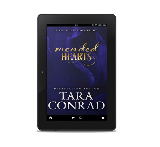 Mended Hearts Ebook