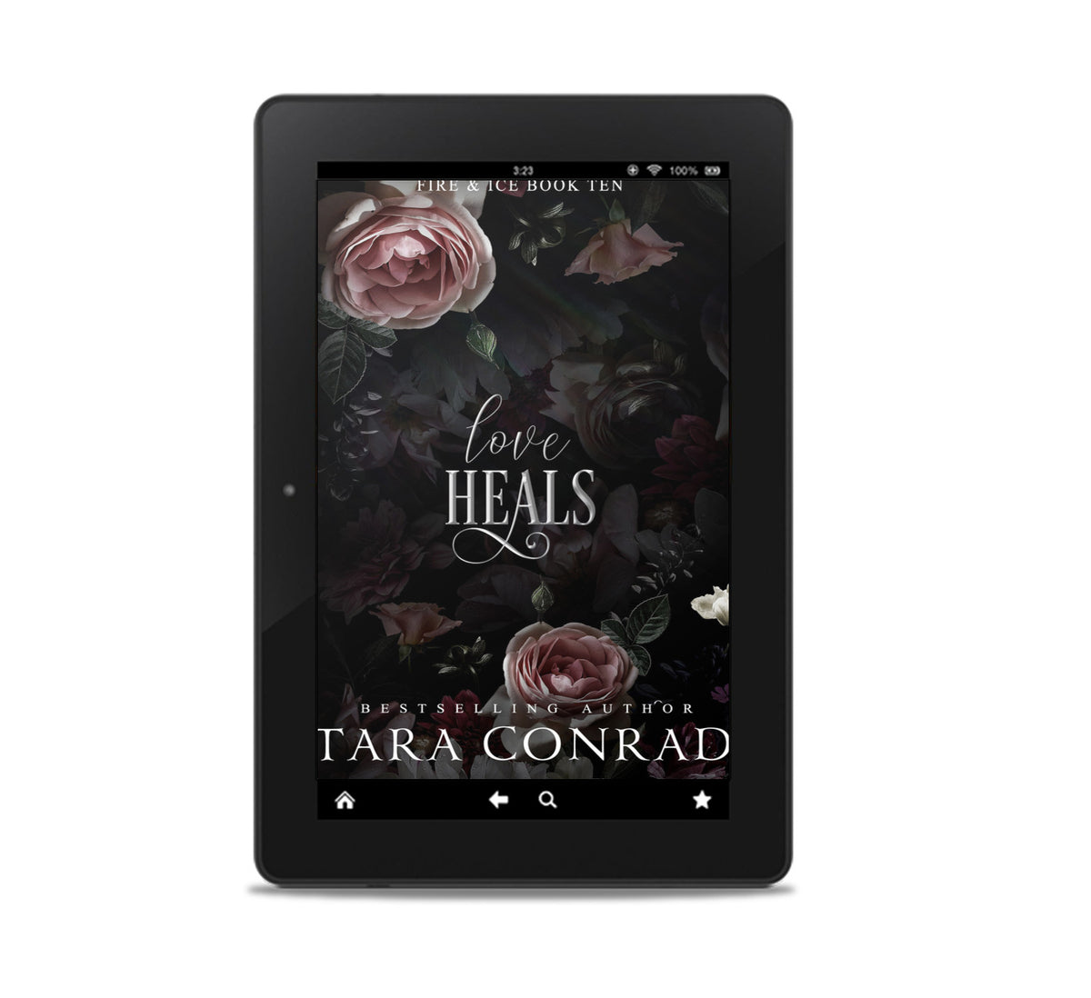 Love Heals Ebook