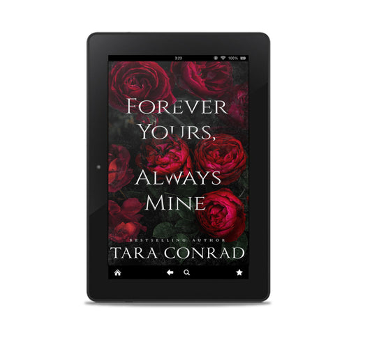 Forever Yours, Always Mine Ebook