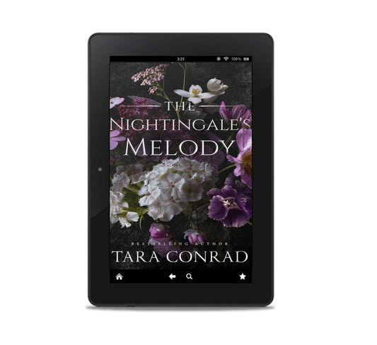 The Nightingale's Melody Ebook