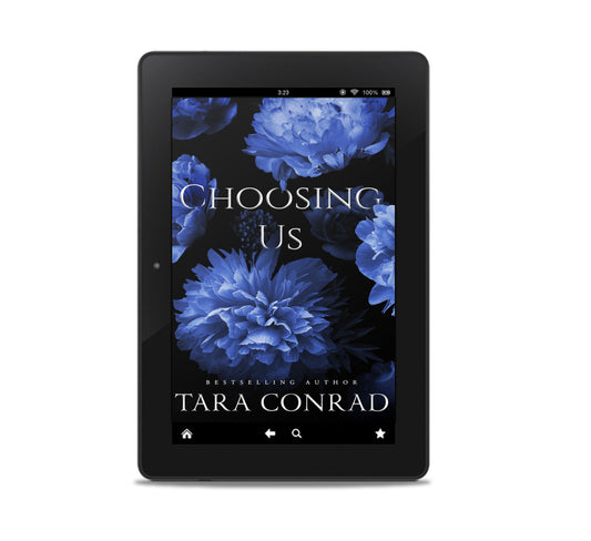 Choosing Us Ebook