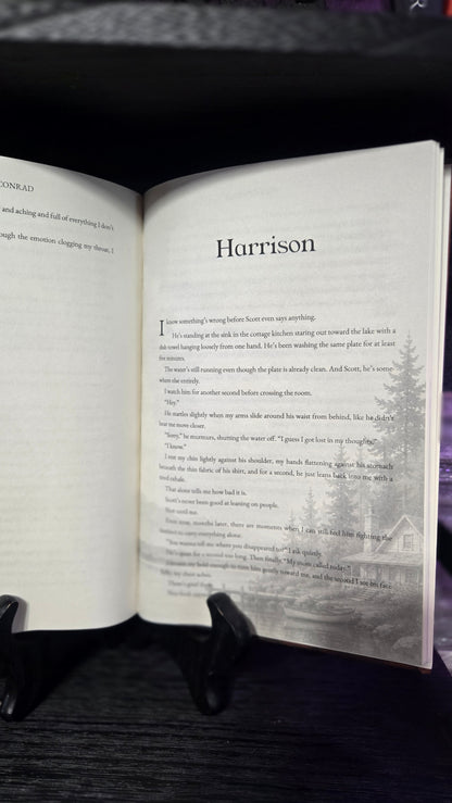 Home is Us Sunset Edition Hardcover