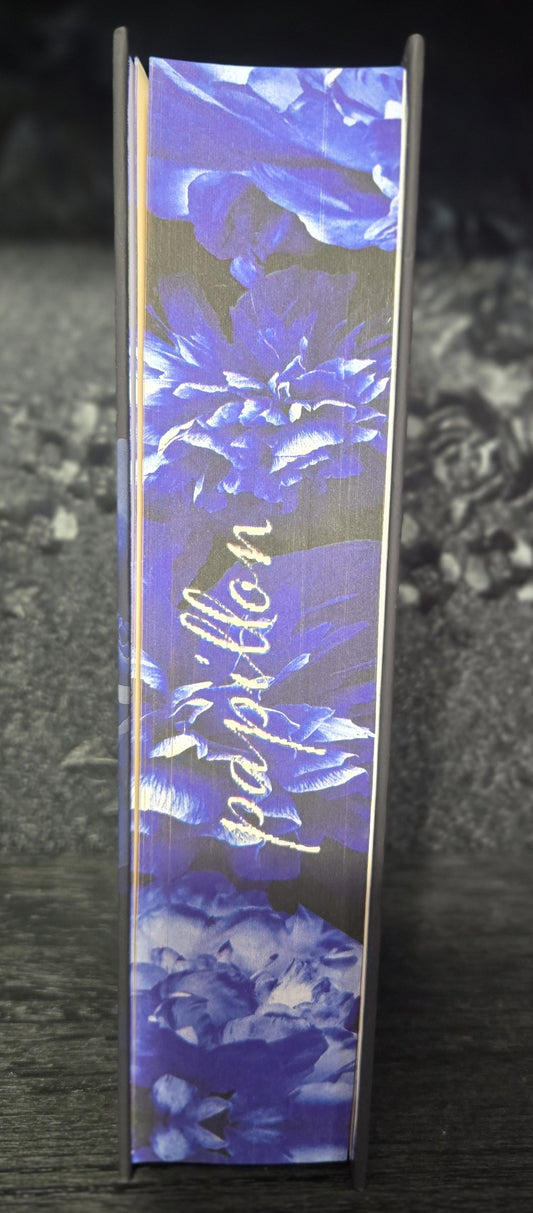 Choosing Us · Fire & Ice — Svetlana & Brandon Complete Story Set (Sprayed Edge Hardcover)
