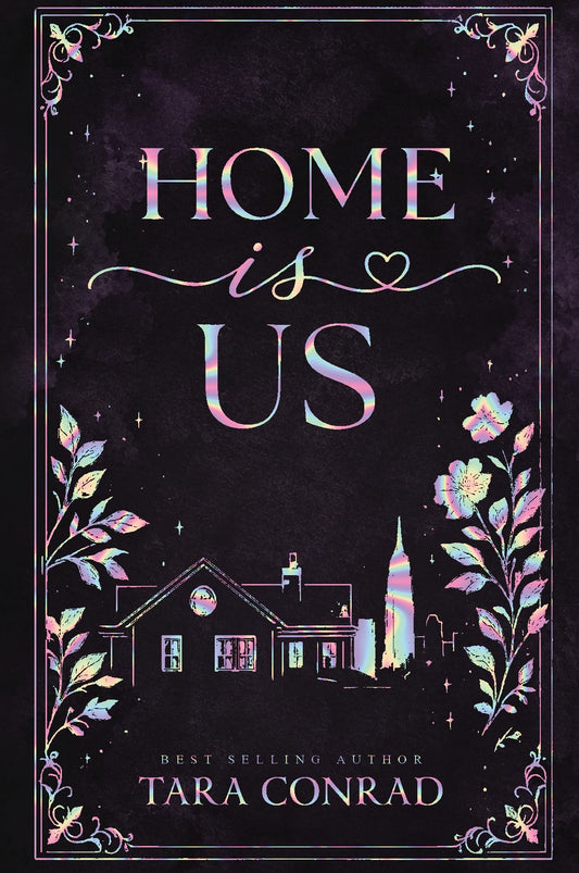 Home Is Us
