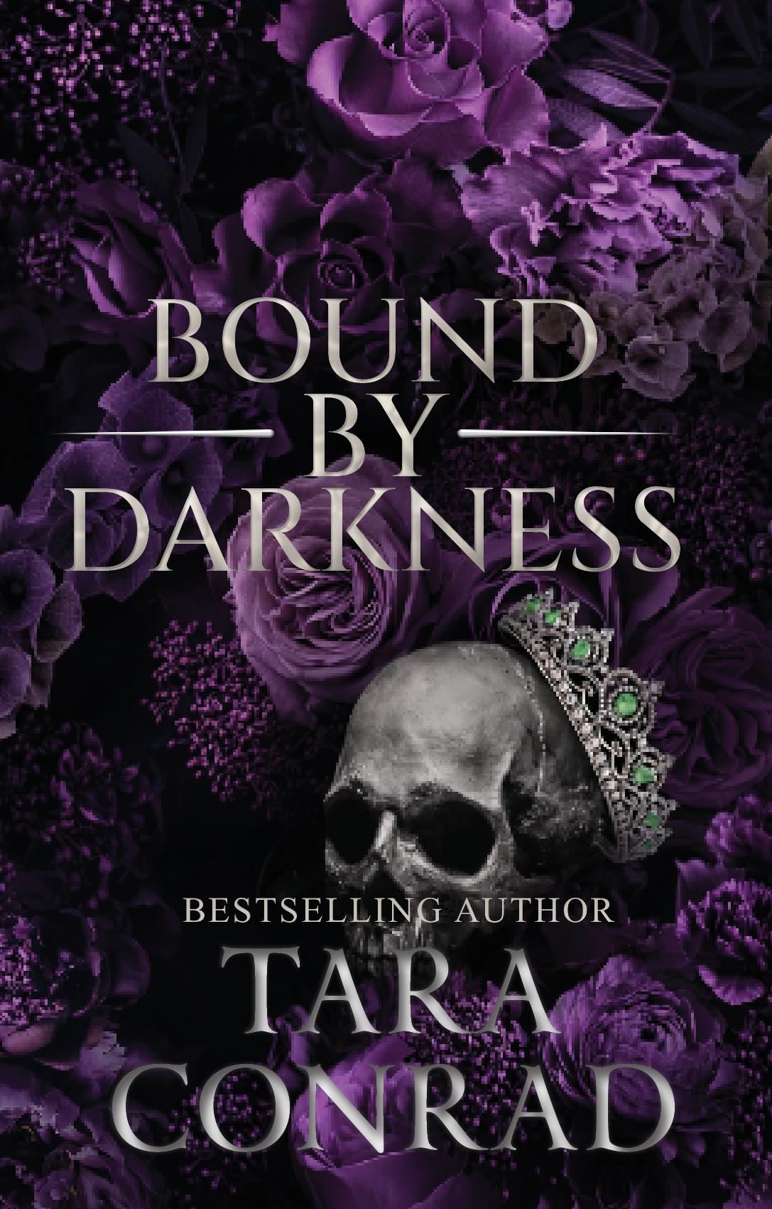 Bound by Darkness Paperback