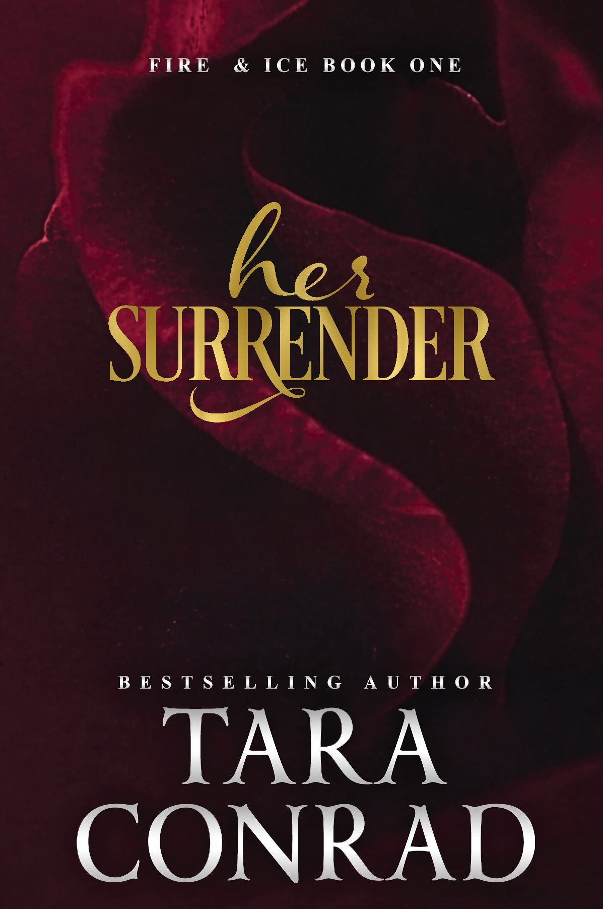 Her Surrender
