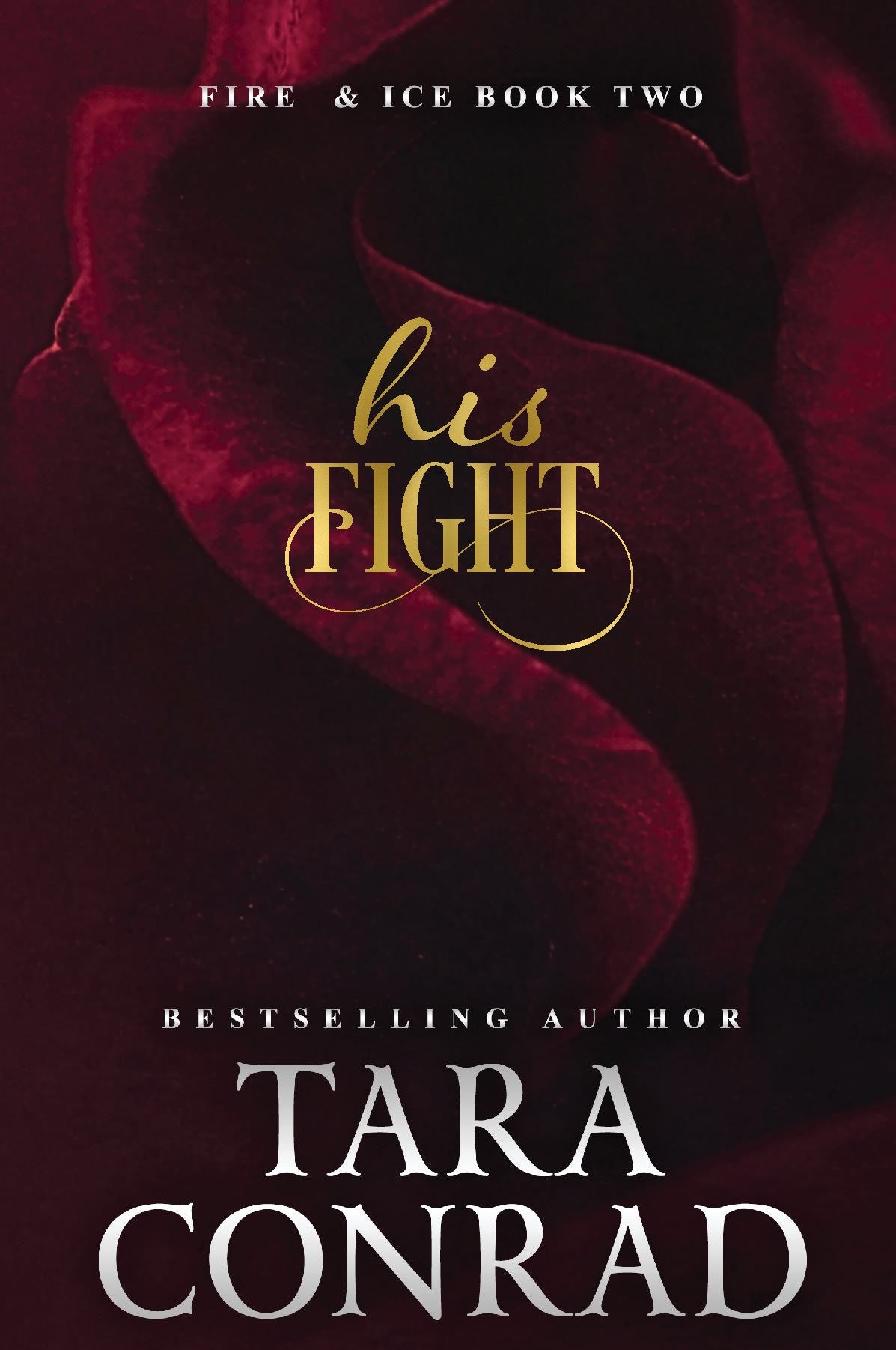 His Fight