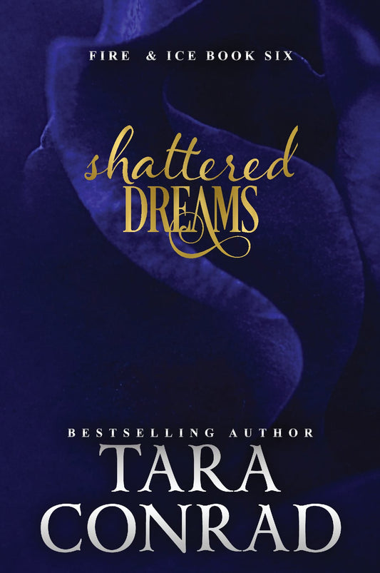 Shattered Dreams