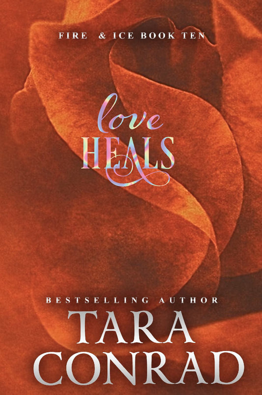 Love Heals