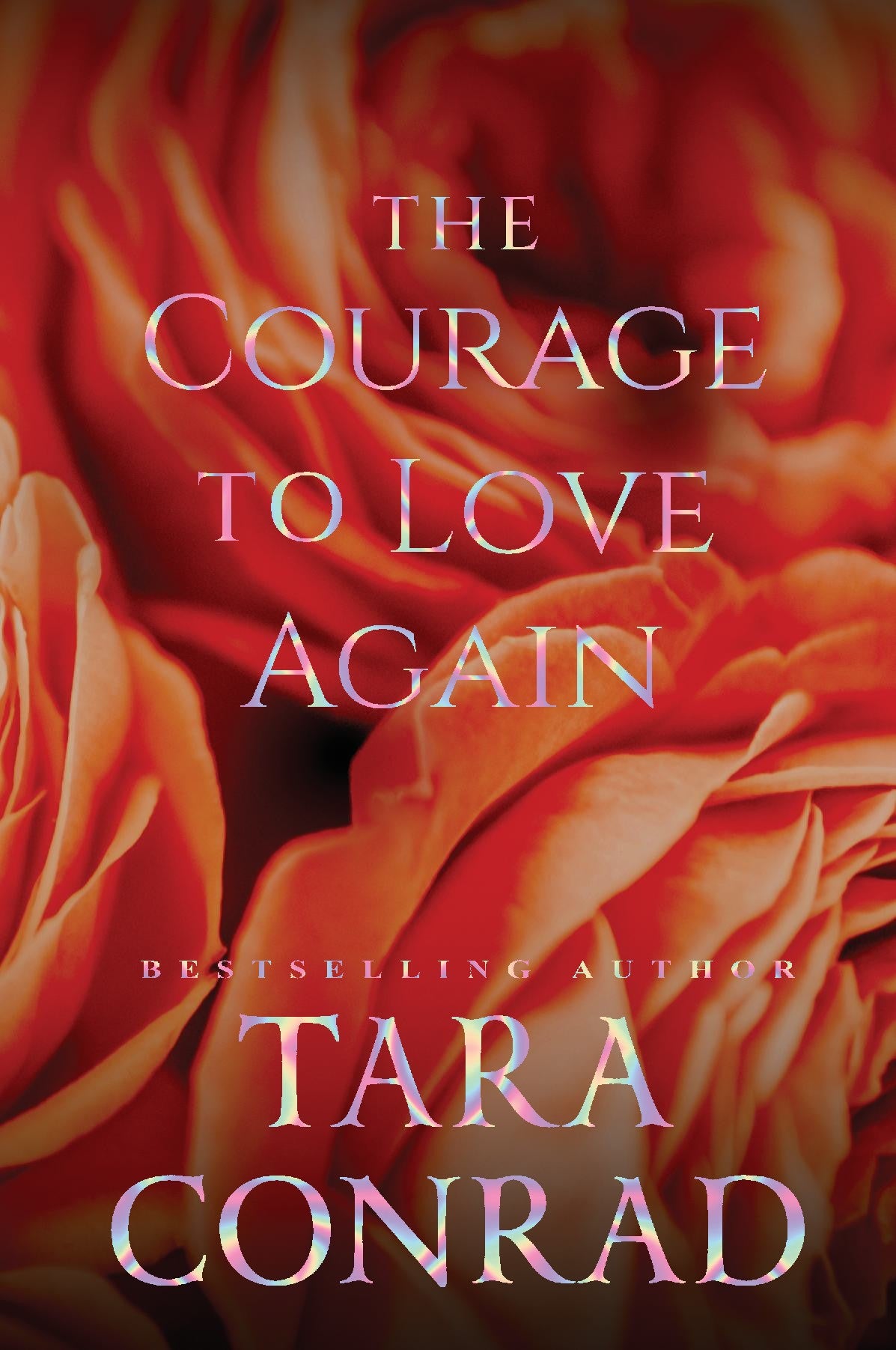 The Courage to Love Again