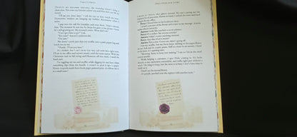 Once Upon Our Story - Special Edition