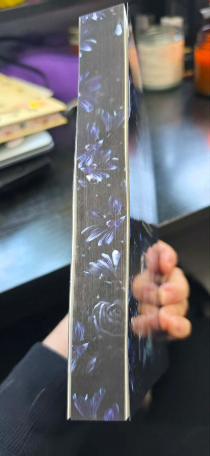 Break Me - Paperback (Sprayed Edges)