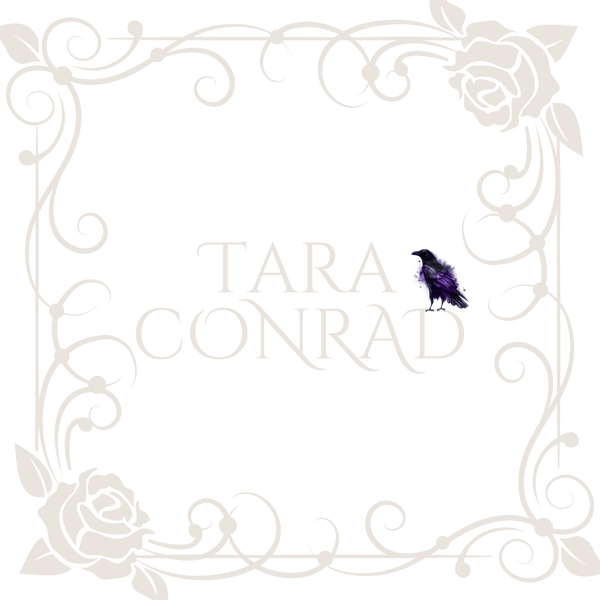 Ravens & Roses: Dark Romance Books by Tara