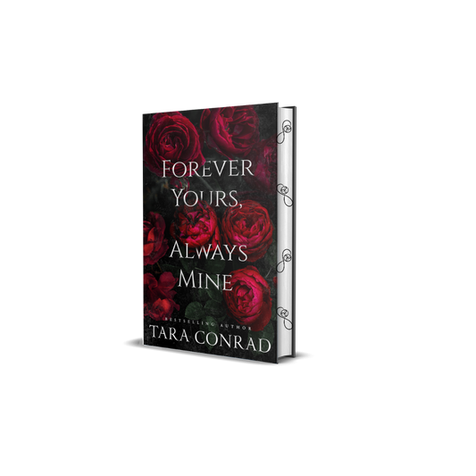 Forever Yours, Always Mine (Fire & Ice — Alex & Natalie Complete Story)