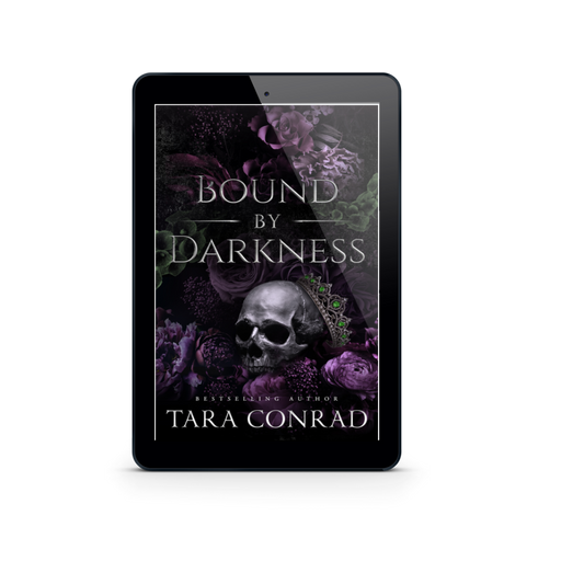 Bound by Darkness Ebook