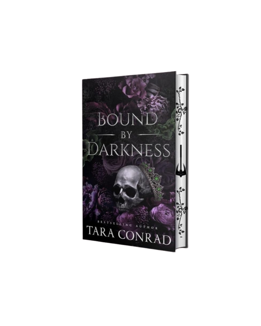 Bound by Darkness Simple Edge
