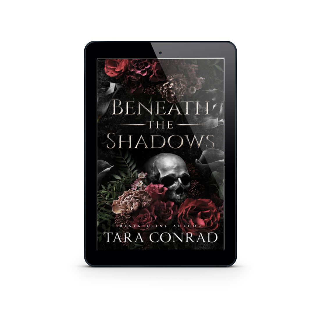Beneath the Shadows Ebook