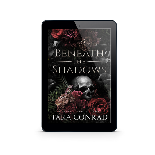 Beneath the Shadows Ebook