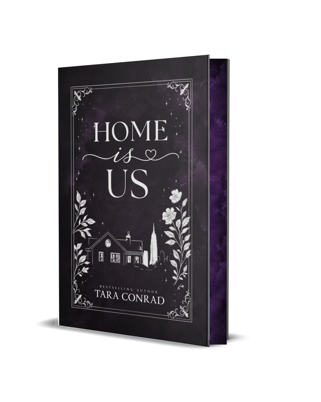 PRE-ORDER Home is Us Special Edition Hardcover