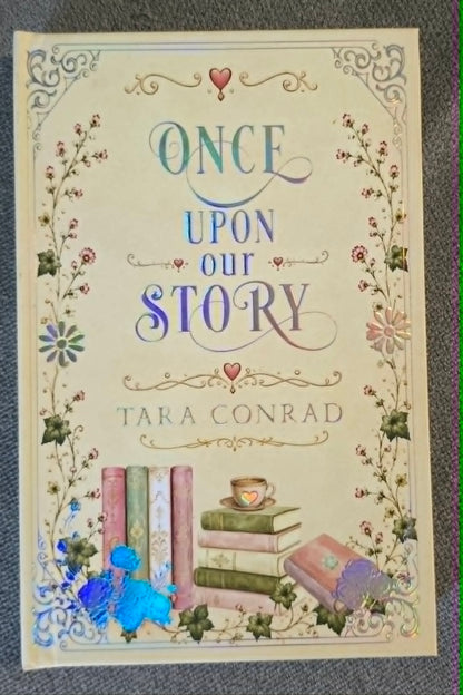 Once Upon Our Story - Special Edition